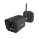3. Foscam V8P 8MP WiFi IP surveillance camera