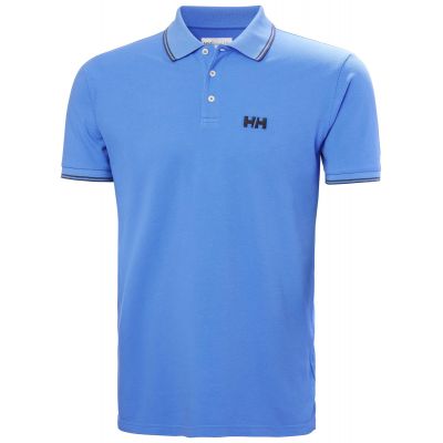 7. Helly Hansen HP Genova Polo Shirt M 34297 554