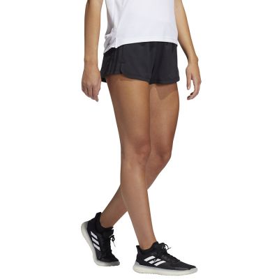 4. Adidas Hthr Wvn Pacer W GT1186 Shorts
