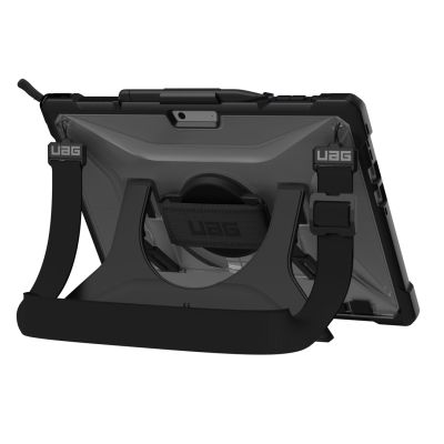 8. Urban Armor Gear tablet case 33 cm (13") Cover