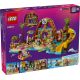 2. LEGO Friends 42673 Family Beach Vacation