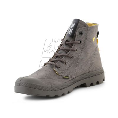 3. Palladium Pampa Surplus M 74389-213-M shoes