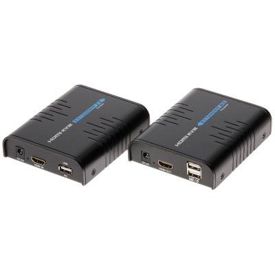 5. EXTENDER HDMI+USB-EX-100