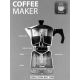 8. MR-1667-6 MAESTRO 6-cup coffee maker