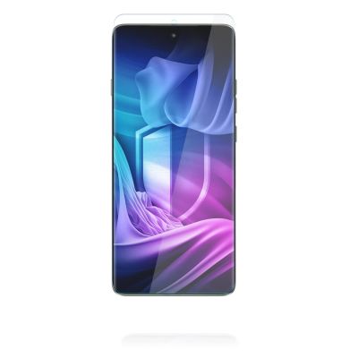 6. 3mk Silky Matt Pro Matte Film for Motorola Edge 60 Pro