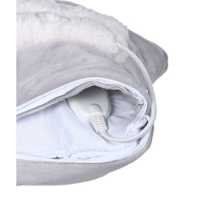 15. ADLER AD 7412 electric pad