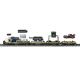 23. LEGO City Trains 60508