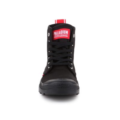 2. Palladium Pampa Hi Dare M 76258-008-M shoes