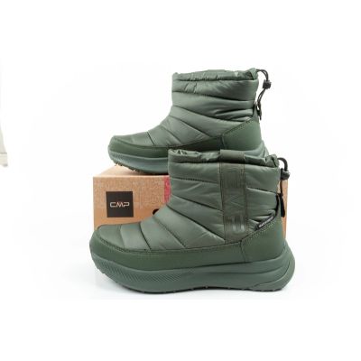 10. CMP ZOY W 3Q79566F678 snow boots
