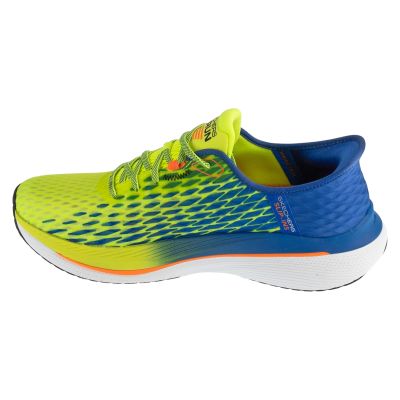 2. Skechers Slip-Ins: Max Cushioning Propulsion – Vitality 220510-YLBL Yellow 41
