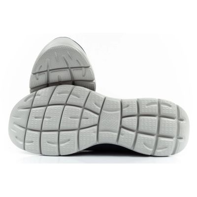 18. Skechers Summits-Louvin M 232186/NVY shoes