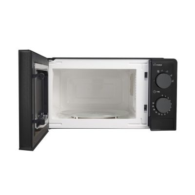 9. ESPERANZA ESPERANZA MICROWAVE OVEN ESTOFADO BLACK EKO011K