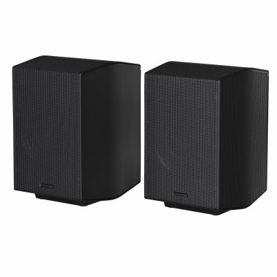 10. Samsung HW-Q990F/EN Soundbar 11.1.4 channels 750W Bluetooth 5.3 Dolby Atmos Black (NEW 2025)