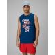 Men's sleeveless shirt 4F 4FWSS26TSLEM269-46S