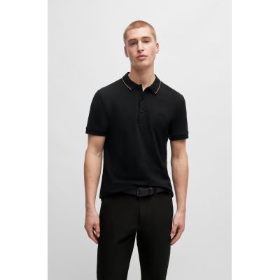 4. Polo Shirt Boss Paule 4 M 50506195-002