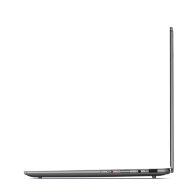 13. Lenovo 7-14IMH9 Ultra 7 155H 14.0"WUXGA Touch OLED 32GB SSD1TB BT BLKB Win11 Luna Gray (REPACK) 2Y