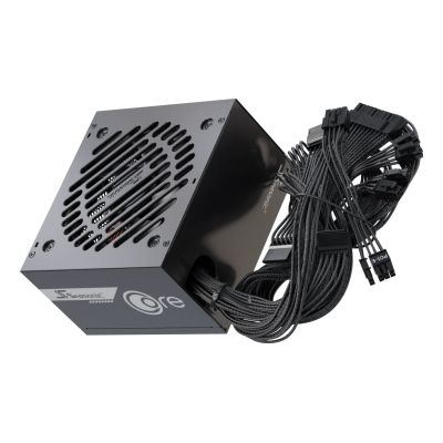 11. 650W Seasonic Core GC-650 ATX3.1 80+Gold