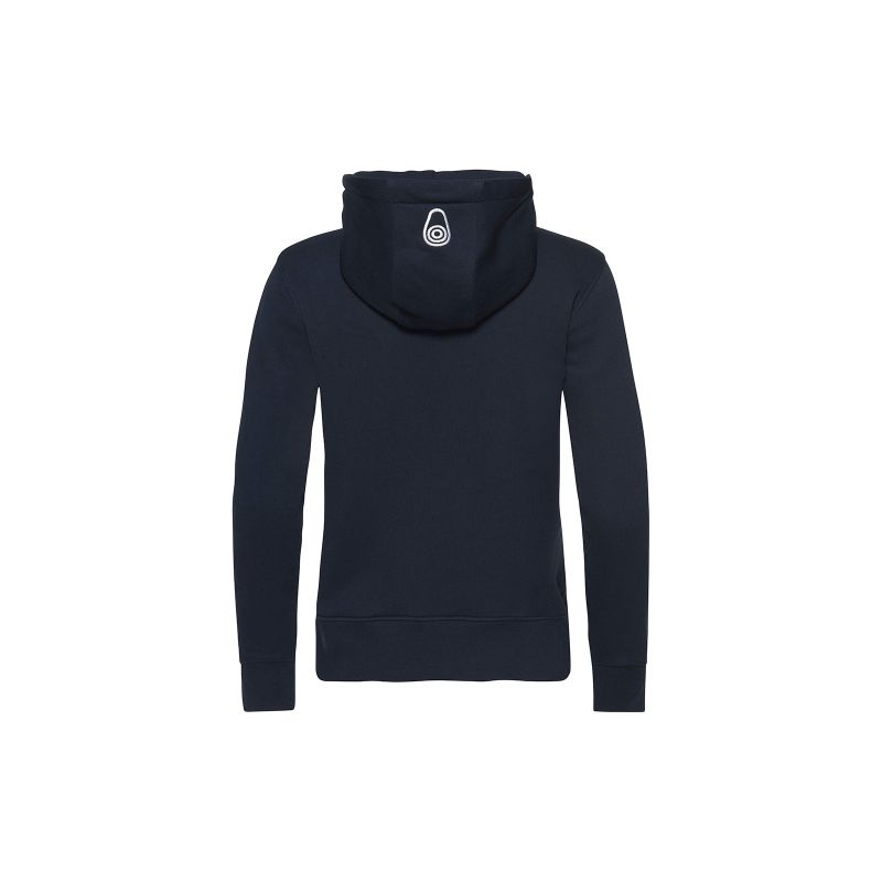 7. SAIL RACING W Gale Hoodie - Navy Blue
