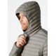 2. Helly Hansen Sirdal Hooded Insulator Jacket M 62989 885