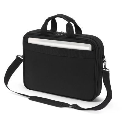 6. DICOTA D3250804 Laptop Bag 40.6 cm (16") Briefcase Black