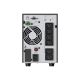 3. Conceptronic ZEUS52E2K 2000VA 1800W Online Tower UPS - IEC - Dual Converter (Online) - 2 kVA - 1800 W - Sinus - 220 V - 240 V