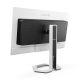 21. Lenovo Legion Pro 27UD-10 Computer Monitor 67.3 cm (26.5") 3840 x 2160 px 4K Ultra HD QD-OLED Black, Gray