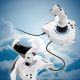 6. Thrustmaster T.Flight Hotas 5 Microsoft Flight Simulator Edition White USB Flight Sim Digital PC, PlayStation 5, PlayStation 4