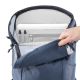 3. Fjällräven Ulvö 23 Backpack Hiking Backpack Blue Polyamide