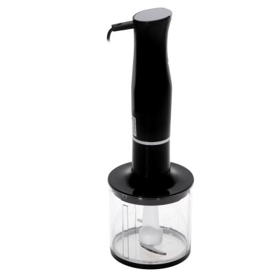 3. ADLER AD 4620b hand blender black