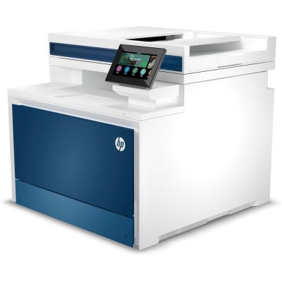 5. HP Color LaserJet Pro 4302fdn MFP