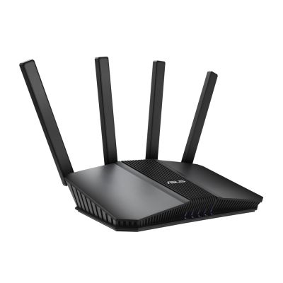 18. ASUS RT-BE55 BE3600 AiMesh router