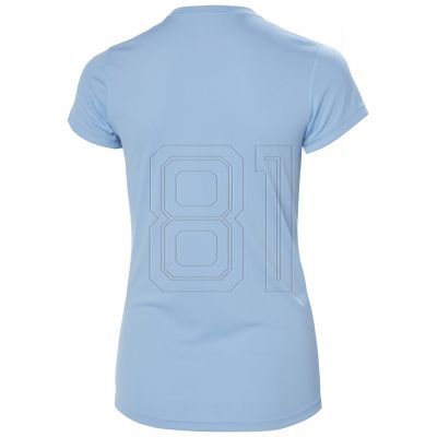 12. Helly Hansen HH Tech T-shirt W 48373 627