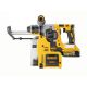 3. Makita DCH275P2-QW Rotary Hammer + Dust Extraction System