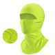 Rockbros insulated balaclava LF7345G fluo green