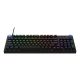 3. Logitech G G316 X 98 Gaming Keyboard USB QWERTY English Black