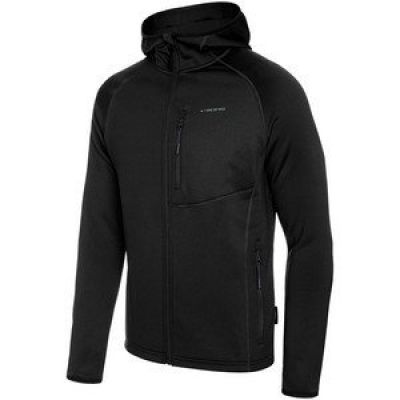 5. Viking Jukon Hoodie Man black (730/23/0909/09)