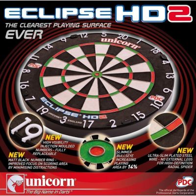 9. Unicorn Eclipse Shield HD2 79448