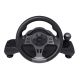 4. Trust GXT 289 MOVI Black Steering Wheel