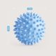 7. Spiky Massage Ball, 7 cm, Spokey PIN