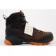 4. Aku Reactive Gore-tex Men's Hiking Boots, Brown