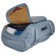 12. Thule Chasm TDSD303 Pond Gray Sports Bag 70L Polyester Gray