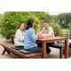 12. Medisana OL 750 Outdoor Chair Cushion