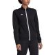 4. Adidas Entrada 22 Track Jacket W H57525 sweatshirt