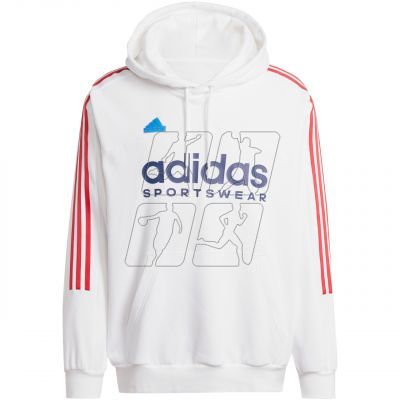 Adidas House of Tiro Nations Pack M sweatshirt IY4528