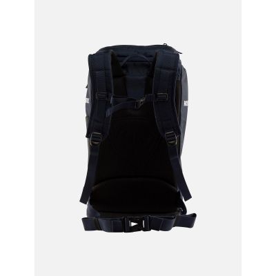 3. ROSSIGNOL STRATO COMPACT BOOT BAG Ski Boot Backpack