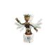 13. LEGO Super Heroes 76297 Dancing Groot