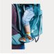 5. Deuter Kid Comfort Active SL Denim Travel Carrier