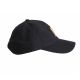 3. Hugo Boss Ari-Ca Strapback Baseball Cap - 50508554-001