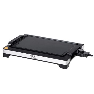 17. ADLER AD 6613 electric grill