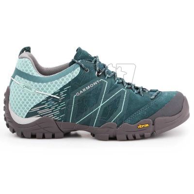 7. Garmont Sticky Stone GTX WMS W 481015-613 shoes